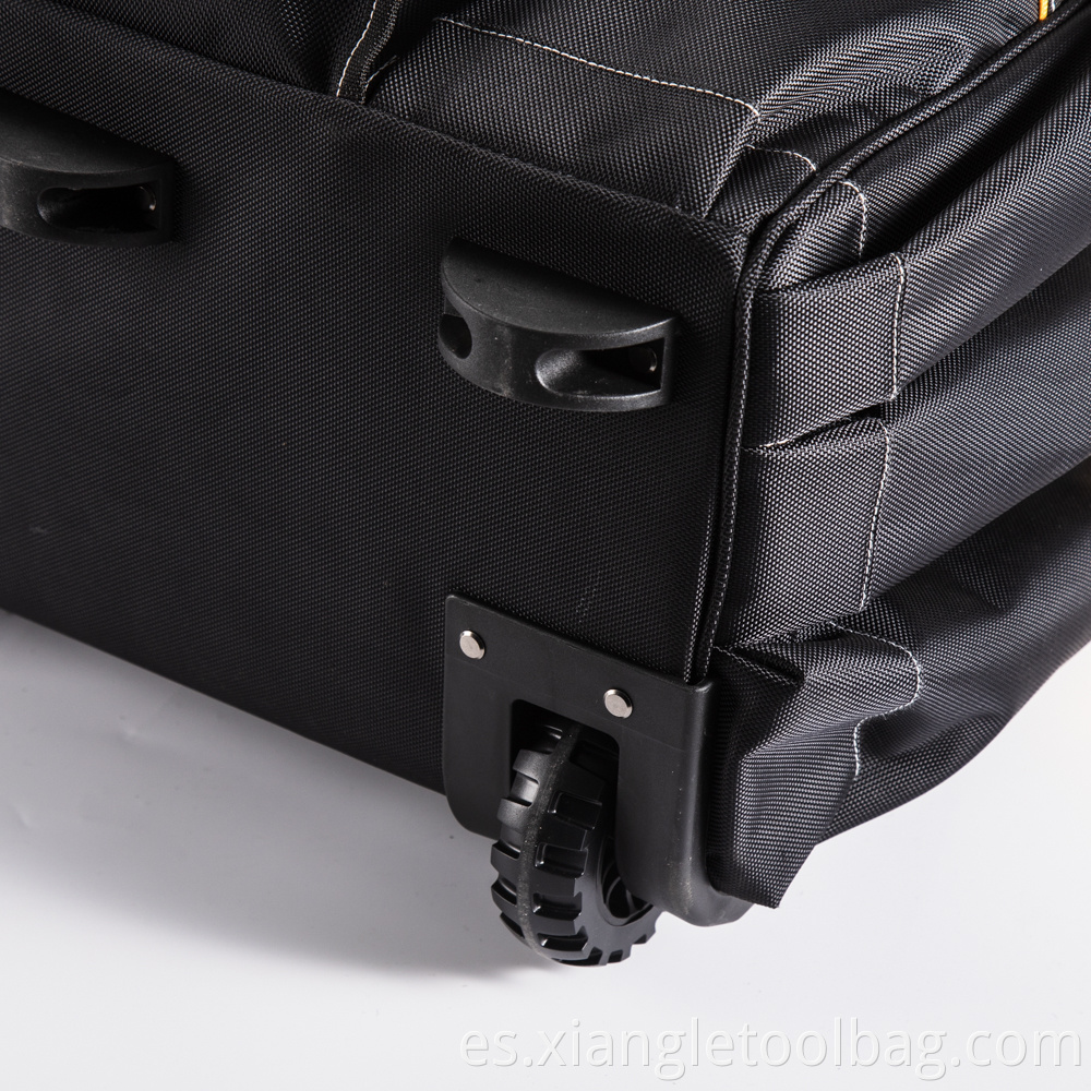 Rolling Tool Bag